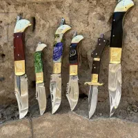 چاقو کوهنوردی|کوهنوردی و کمپینگ|مشهد, امیریه|دیوار