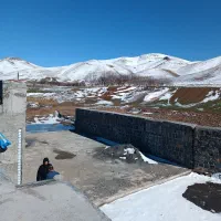 همکاری در شرکت عمرانی