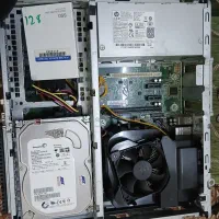 کامپیوتر اسپیکر معاوضه