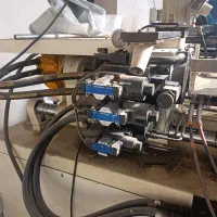 دستگاه تزریق پلاستیک L Kساخت چین|ماشینآلات صنعتی|پاکدشت, خاتون آباد|دیوار