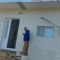 ویلایی اجاره با حیاط بزرگ، کوتاه و بلند مدت