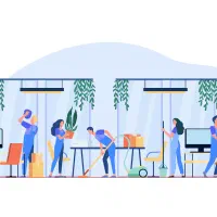 سرایدار‌یانگهبان24ساعته-باسوییت‌مجزاوحقوق‌توافقی|استخدام سرایداری و نظافت|سلمان‌شهر, |دیوار