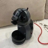 قهوه ساز کپسولی مدل dolce gusto|سماور، چای‌ساز، قهوه‌ساز|تهران, دروازه شمیران|دیوار