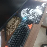 سیستم گیمینگ و رندر قوی|رایانه رومیزی|تهران, اباذر|دیوار