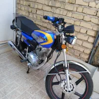 موتور  پرواز 200