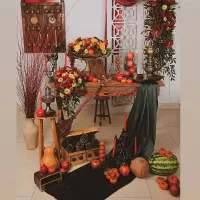 دورهمی یلدا