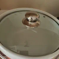 سوپ خوری وارمر دار|ظروف سرو و پذیرایی|تهران, سازمان آب|دیوار