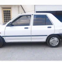 پراید مدل ۹۵