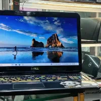 لپتاپ دل n5010|رایانه همراه|همدان, |دیوار