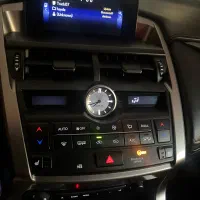 لکسوس ان ایکس ۳۰۰، اف اسپرت ۲۰۱۶|خودرو سواری و وانت|تهران, میرداماد|دیوار