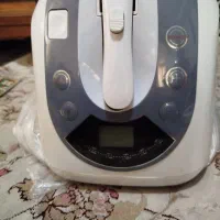 سرخ کن با روغن sun star