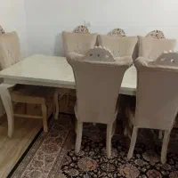 میز غذا خوری