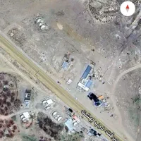 زمین تجاری 4.8 قصب دوراهی سربیژن