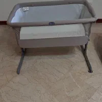 بسیار سالم در حد نو|اسباب و اثاث بچه|تهران, مجیدآباد|دیوار