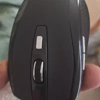 موس بیسیم و با سیم مدل fx 2.4|قطعات و لوازم جانبی رایانه|بوشهر, |دیوار