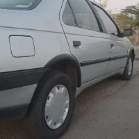 ماشین پژو405|خودرو سواری و وانت|بیرجند, |دیوار