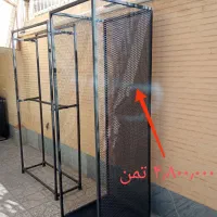 مانکن زنانه رگال و تجهیزات بوتیک|فروشگاه و مغازه|اصفهان, بهارستان|دیوار