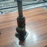 جک نیسان وانت و وسایل موتور قیمت ها مقطوع اقبالیه|قطعات یدکی و لوازم جانبی|قزوین, |دیوار