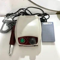 سوهان برقی استرانگ کره ای 207