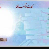 کیف پول گمشده
