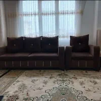 مبل وناهار خوری