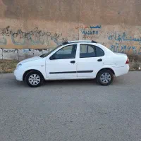 تیبا صندوقدار مدل 91