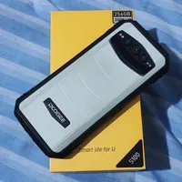 دوجی s100 ضد ضربه
