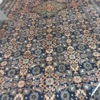 قالیچه دستباف شیش متری|فرش|بجنورد, |دیوار