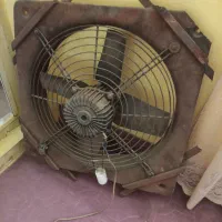 هواکش کارگاهی