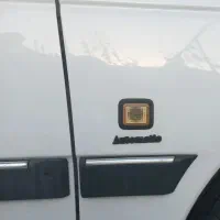 پژو پارس تیو فایو اتوماتیک فوق العاده تمیز|خودرو سواری و وانت|بیرجند, |دیوار