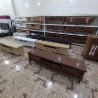 جاکفشی و کمد|بوفه، ویترین، کنسول|سرپل ذهاب, |دیوار