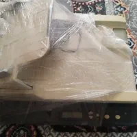 اسکنر حرفه‌ای Avision AV620C2 کاملاً سالم|پرینتر، اسکنر، کپی، فکس|رشت, جماران|دیوار