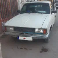 وانت پیکان۸۶