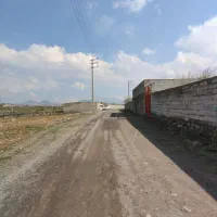 فروش زمین ویلایی سهند فاز 5 برتر محرم زاده 12345