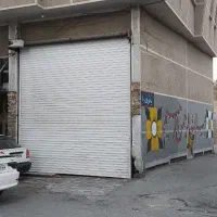 فروش مغازه ۴۰ متری نبش باقری 10