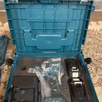 فروش دریل شارژی رونیکس و بکس شارژی ماکیتا
