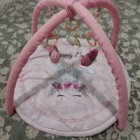 تشک بازی نوزاد