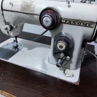 چرخ خیاطی پنج میل|چرخ خیاطی و ریسندگی|میناب, |دیوار