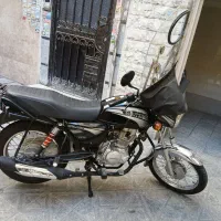رهرو طرح باکسر ۱۵۰ مدل ۱۴۰۱