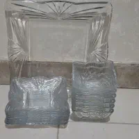 ست میوه خوری