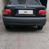 پراید 1384|خودرو سواری و وانت|تهران, امامت|دیوار