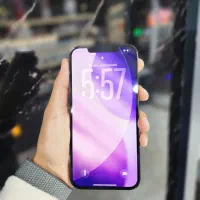 12 pro max zaa 256g داریا موبایل شعبه۲|موبایل|نظرآباد, شهرک سید جمال الدین|دیوار