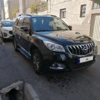 هایما s 7 مدل 1401|خودرو سواری و وانت|تبریز, |دیوار