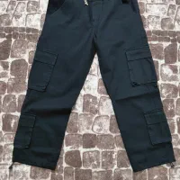 شلوار کارگو