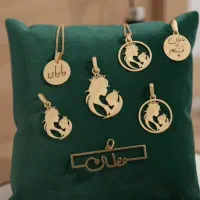 هدیه ای که از مد نمیفته طلای لوکس با قیمت کارخانه|جواهرات|تهران, پاسداران|دیوار