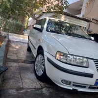 سمند Ef7 مدل 94
