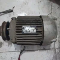 فروش الکتروموتور|ماشین‌آلات صنعتی|تهران, هاشم‌آباد|دیوار