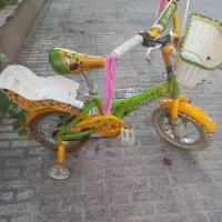 دوچرخه