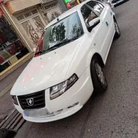 سورن موتور ملی دوگانه 1403 دریچه سیمی