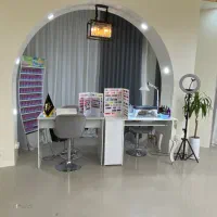 اجاره لاین ناخن